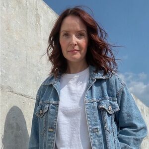 Meet your Posher, Nicola